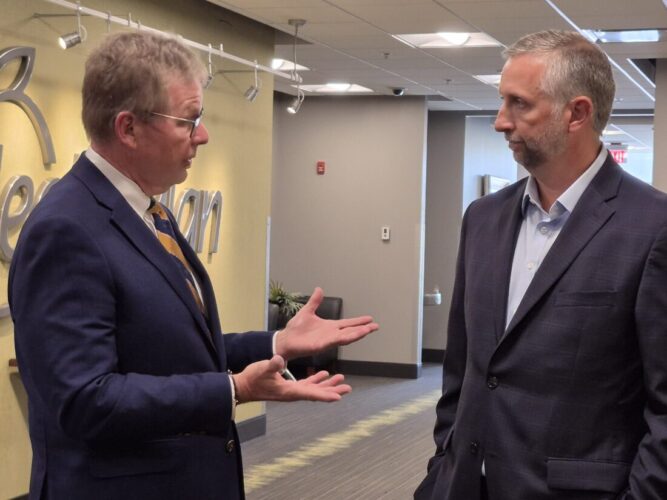 $32,000 in unclaimed funds returned to The Health Plan