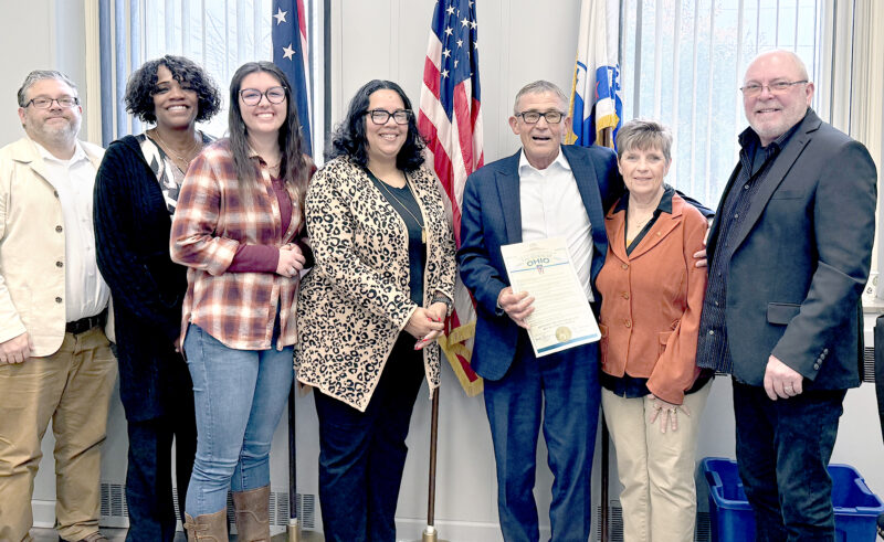 Adoption awareness | News, Sports, Jobs - The Herald Star