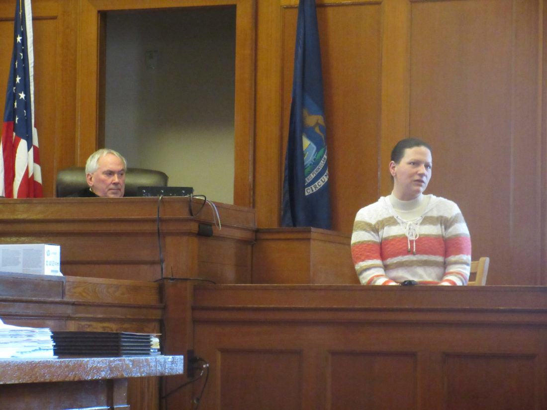 Cochran denies aiding murder News, Sports, Jobs The Daily news