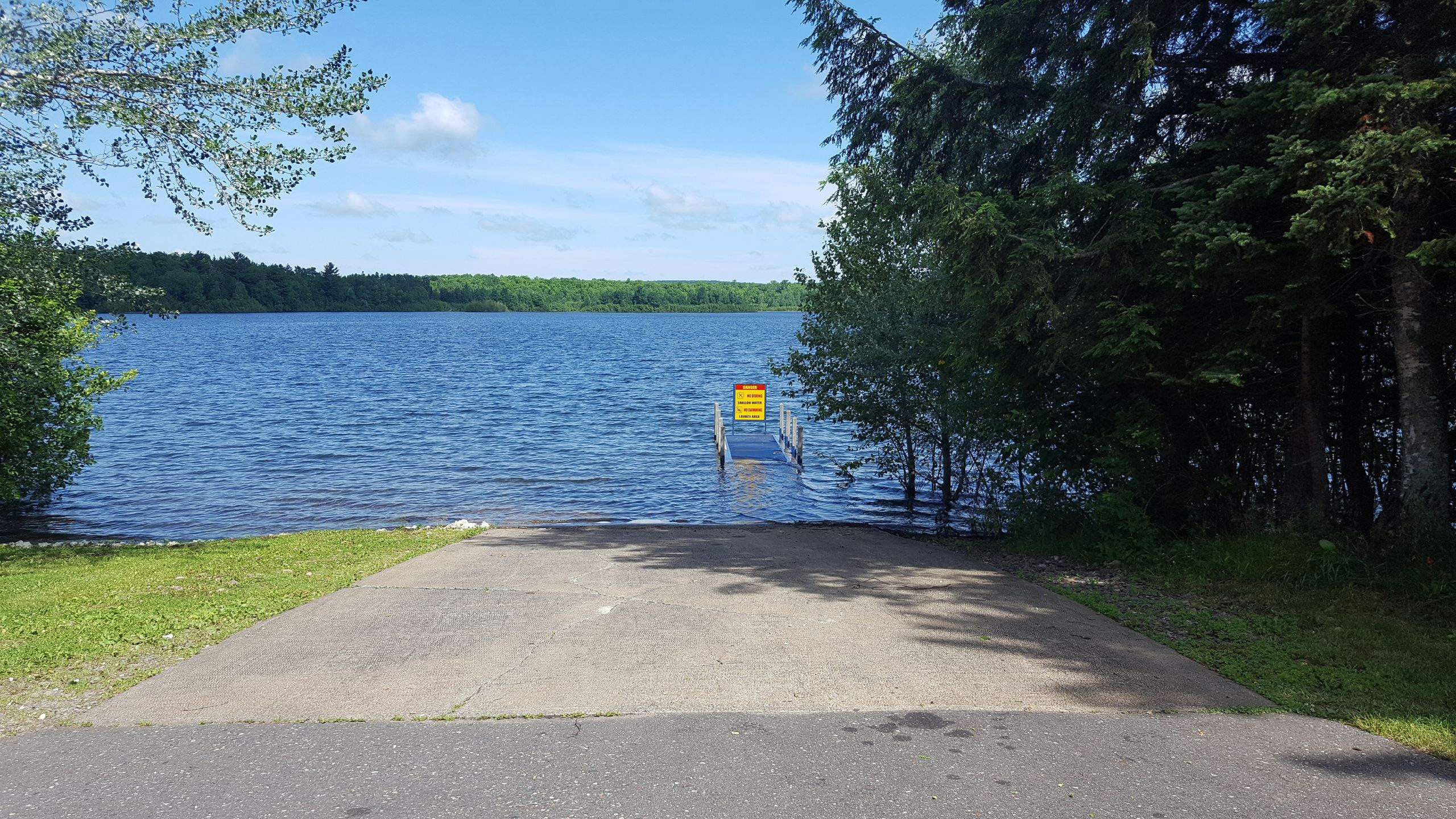 DNR to temporarily close Indian Lake boat launch News, Sports, Jobs
