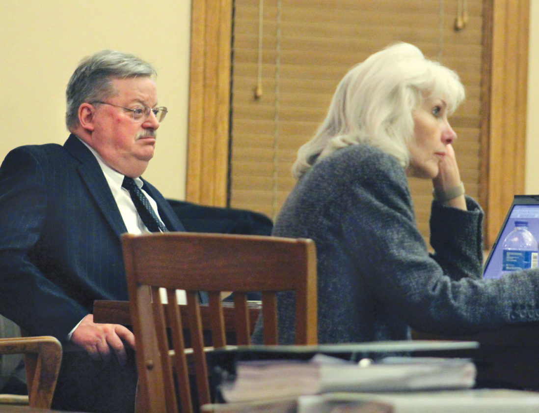 IR city manager takes stand in Frizzo lawsuit trial News, Sports