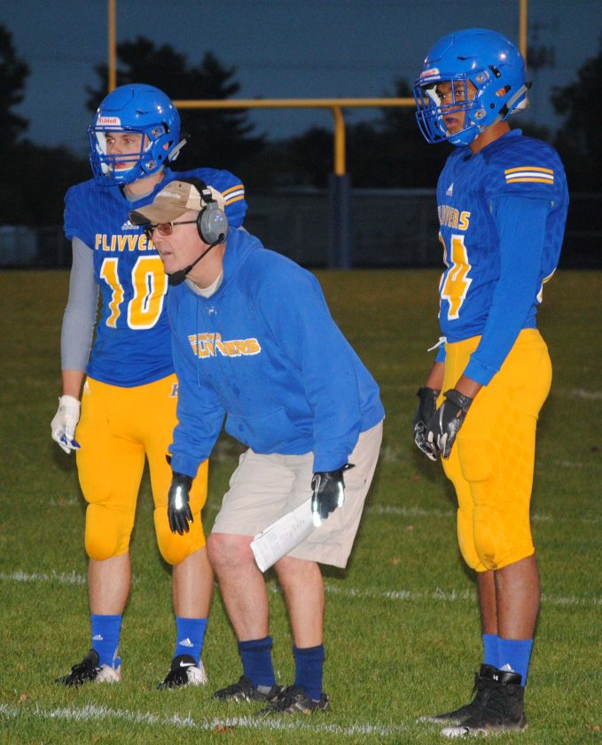 Flivvers’ Chris Hofer to retire News, Sports, Jobs The Daily news