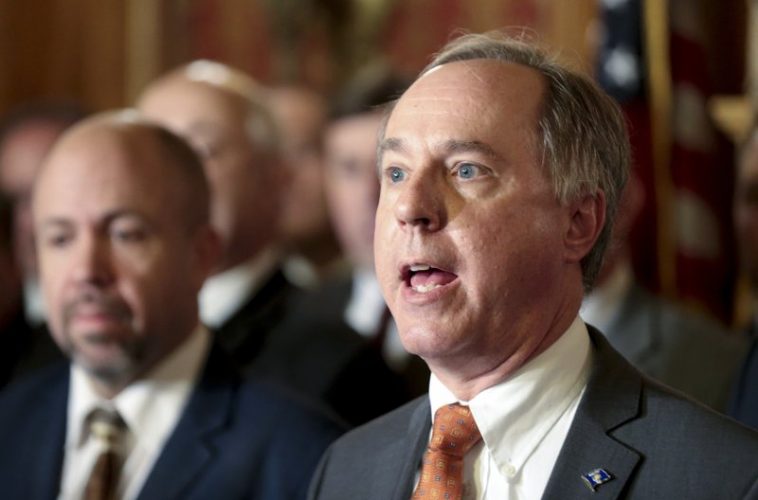 Wisconsin GOP leader blocks UW pay raises | News, Sports, Jobs - Vimarsana News