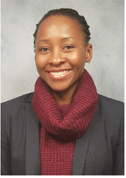 New pediatric physician at Dickinson Healthcare | News, Sports, Jobs - Vimarsana News