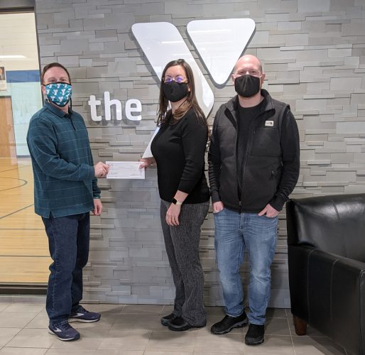 YMCA launches campaign to answer community needs | News, Sports, Jobs - Vimarsana News