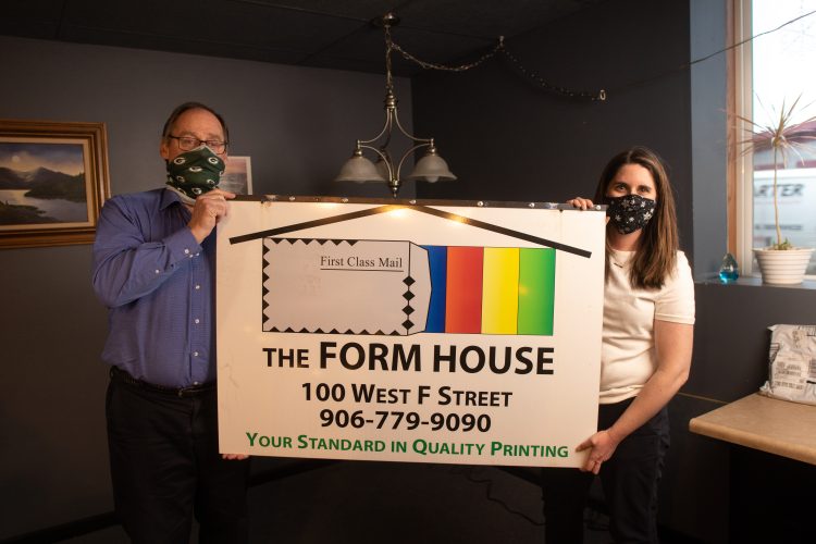 IM's The Form House changes hands as founder Rosen retires | News, Sports, Jobs - Vimarsana News