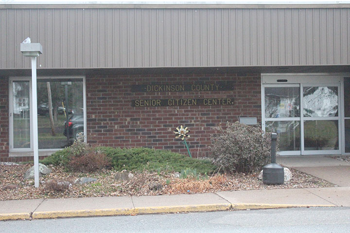 County gives up IM senior center title | News, Sports, Jobs - Vimarsana News