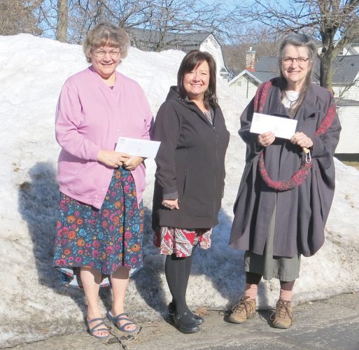 Grants for Light at the Inn | News, Sports, Jobs - Vimarsana News