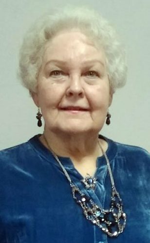 Judith Brown | News, Sports, Jobs - The Daily news - Vimarsana News