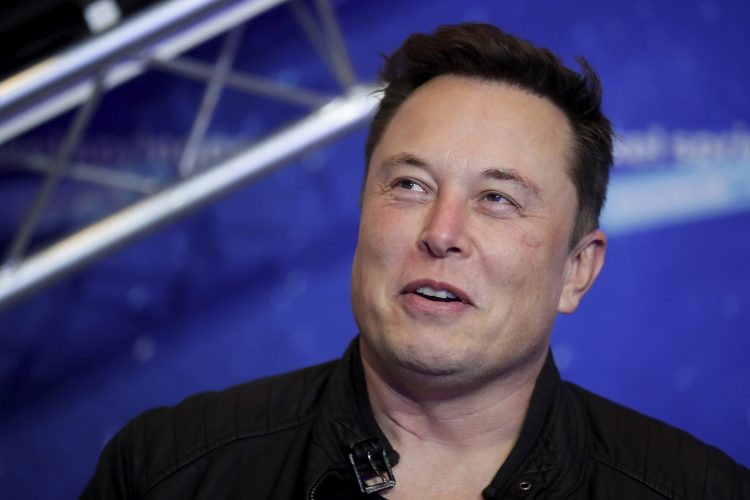 Elon Musk says the first human has received an implant from Neuralink | News, Sports, Jobs - Vimarsana News