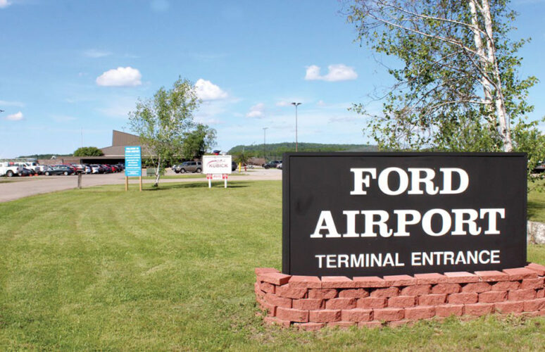 Dickinson board quietly sets meetings at airport | News, Sports, Jobs - Vimarsana News