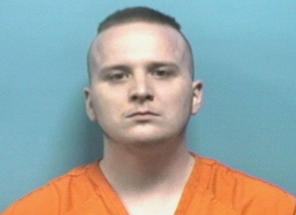 Caspian man to serve life in prison for Alabama murder | News, Sports, Jobs - Vimarsana News