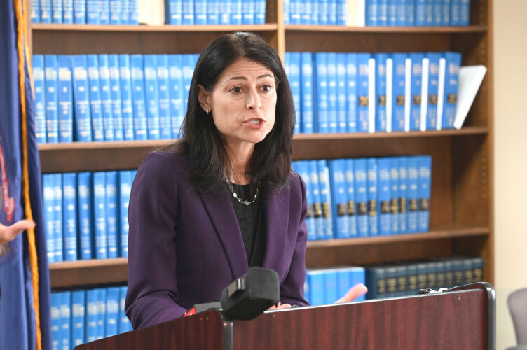 Nessel blames kidnap trial acquittals on 'right-leaning' jurors | News, Sports, Jobs - Vimarsana News