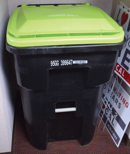 Florence residents updated on trash plan | News, Sports, Jobs - Vimarsana News