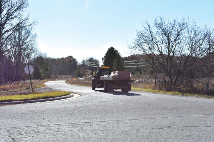 Solar project gains Norway Township's approval | News, Sports, Jobs - Vimarsana News