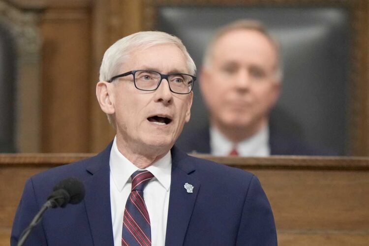 Evers' call for child care boost goes nowhere | News, Sports, Jobs - Vimarsana News