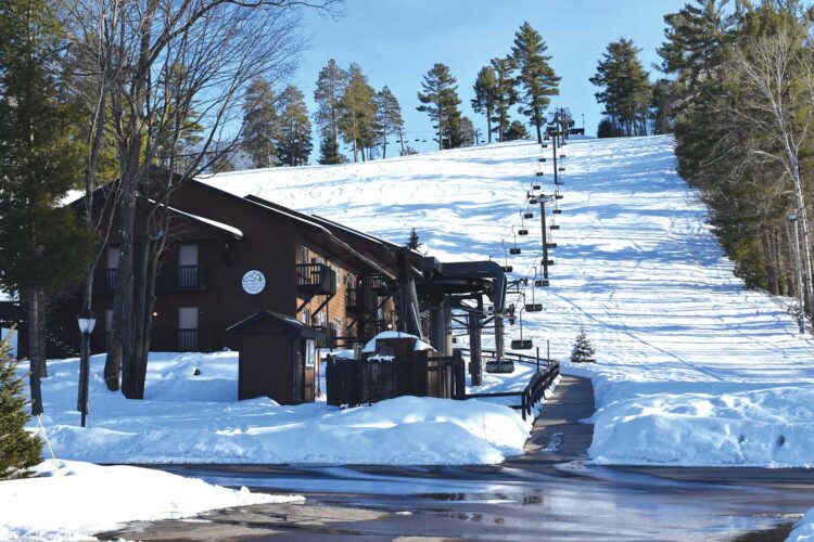 Public trails key to Pine Mountain plan | News, Sports, Jobs - Vimarsana News