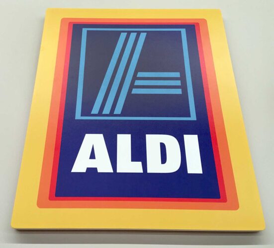 Federal tax credits to assist ALDI store in IM | News, Sports, Jobs - Vimarsana News