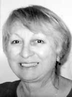 Kathryn M. "Kosha" Olson | News, Sports, Jobs - Vimarsana News