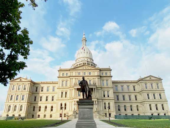 State Senate passes $79.6B budget, less than House version | News, Sports, Jobs - Vimarsana News