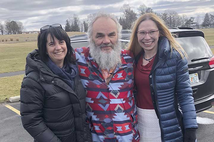 Charges dropped against man for deaths of Michigan hunters | News, Sports, Jobs - Vimarsana News