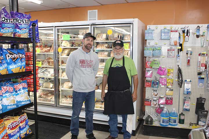 Central Super Market: Store uses its meats to carve out a niche | News, Sports, Jobs - Vimarsana News