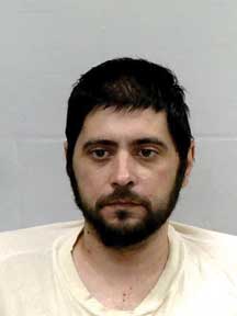 Man charged after shootout, lighting police cars on fire | News, Sports, Jobs - Vimarsana News