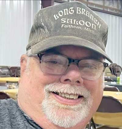 Randy J. Nelson | News, Sports, Jobs - The Daily News - Vimarsana News