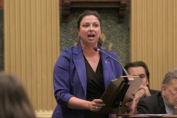 Michigan House sets clean energy priorities | News, Sports, Jobs - Vimarsana News