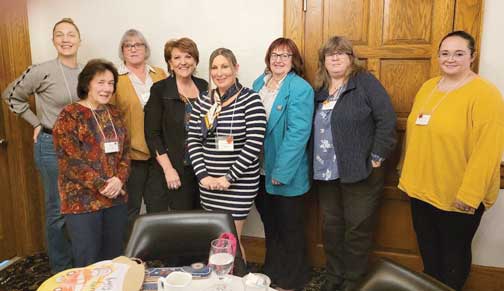 Veteran Service Office helps with benefits, finding care | News, Sports, Jobs - Vimarsana News