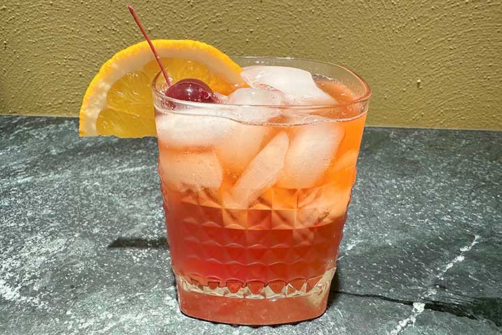 Wisconsin's love for brandy old fashioneds to be recognized | News, Sports, Jobs - Vimarsana News