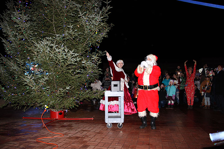 16 days until Christmas | News, Sports, Jobs - Vimarsana News