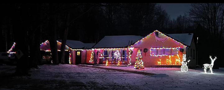 10 days until Christmas | News, Sports, Jobs - Vimarsana News