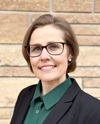 Dahlman named new NMU provost, VP | News, Sports, Jobs - Vimarsana News