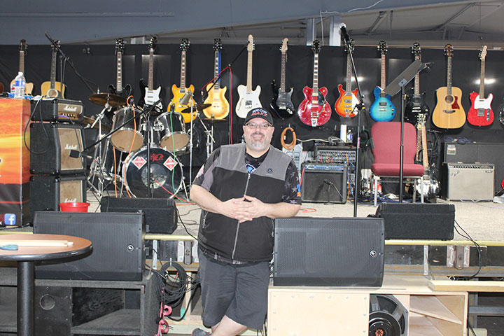 The Maxx Entertainment Center offers events, recreation for all | News, Sports, Jobs - Vimarsana News