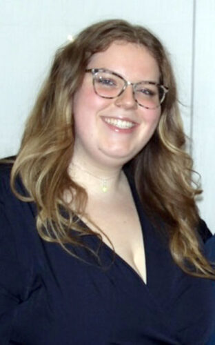 MacFadyen's poem earns top prize in LAND writing contest | News, Sports, Jobs - Vimarsana News