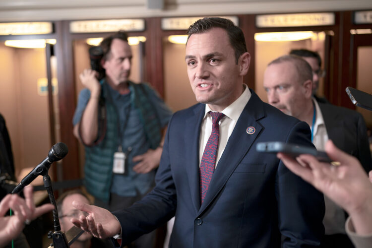 Wisconsin's Republicans eye surprise open US House seat | News, Sports, Jobs - Vimarsana News