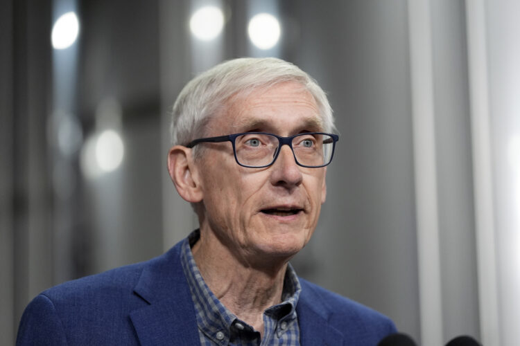 GOP approves Evers' legislative maps | News, Sports, Jobs - Vimarsana News