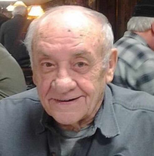 Albert J. "Buzz" Busbani | News, Sports, Jobs - Vimarsana News
