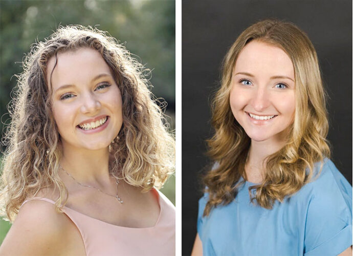 Rural Leadership Fellows help advance community projects | News, Sports, Jobs - Vimarsana News
