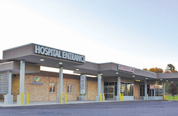 Options eyed for Ontonagon ER slated to close | News, Sports, Jobs - Vimarsana News