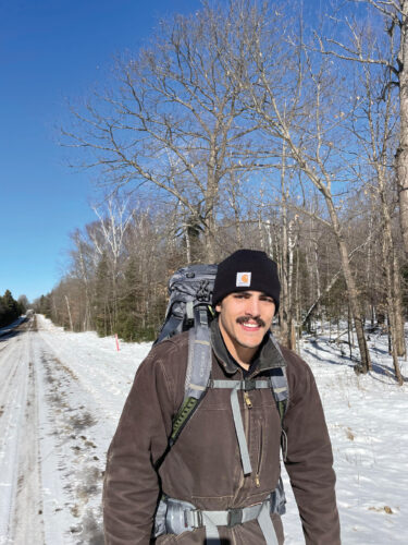 Florence man to walk 65 miles for K9s for Veterans | News, Sports, Jobs - Vimarsana News