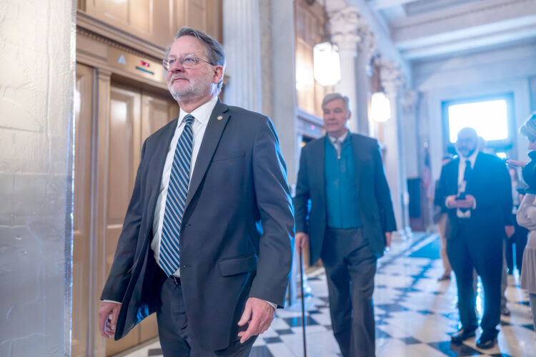 Peters seeks more details from USPS on UP mail delivery | News, Sports, Jobs - Vimarsana News