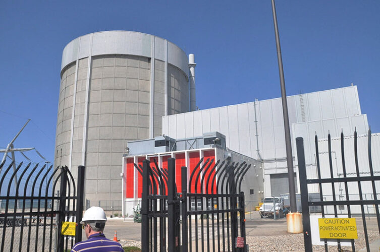 Federal $1.5B loan will restart nuclear plant in Michigan | News, Sports, Jobs - Vimarsana News