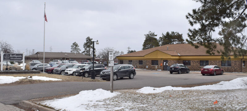 Iron County officials detail concerns to Northpointe | News, Sports, Jobs - Vimarsana News