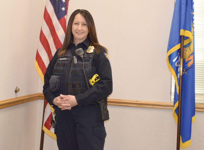 Changing of the guard: Moreau retiring this week as Niagara chief | News, Sports, Jobs - Vimarsana News