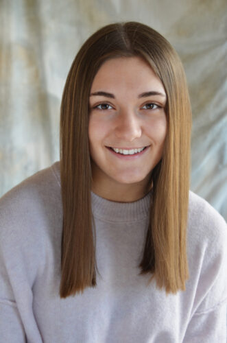 Mallory Sanicki named Miss Niagara | News, Sports, Jobs - Vimarsana News