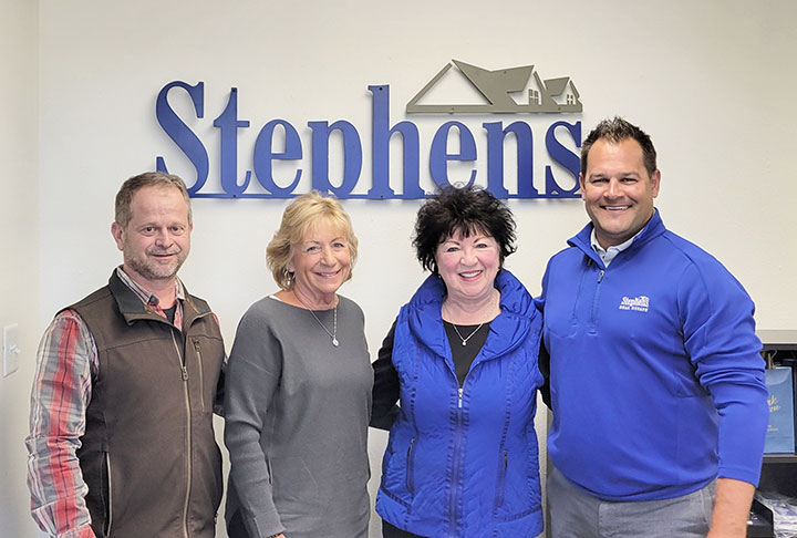 Wild Rivers Realty offices acquired by Stephens Real Estate | News, Sports, Jobs - Vimarsana News