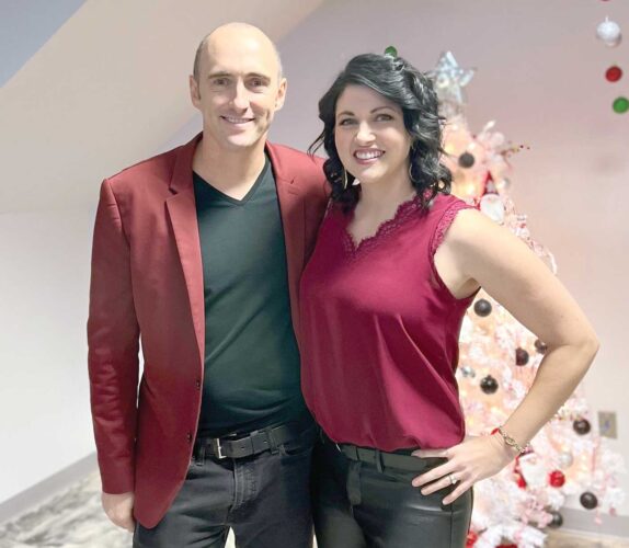 The Alans on TV | News, Sports, Jobs - The Daily News - Vimarsana News
