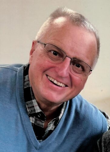 Donald Paul Nurmela | News, Sports, Jobs - Vimarsana News